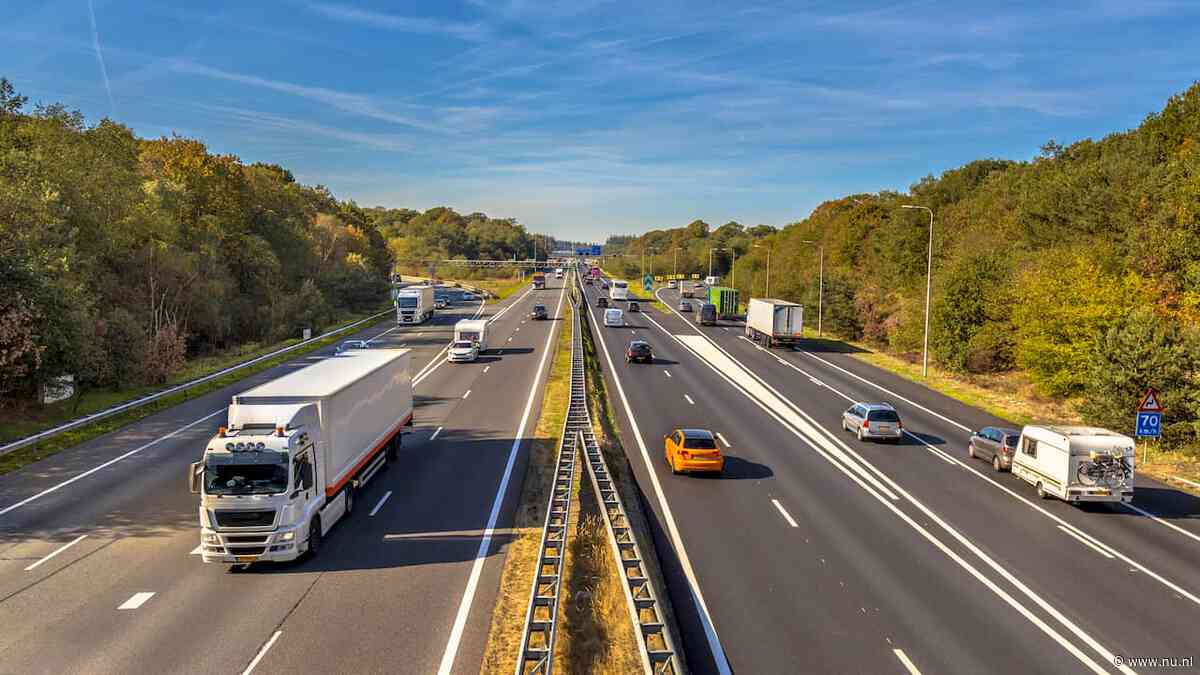 EU versoepelt CO2-regels voor auto's en geeft fabrikanten 'ademruimte'