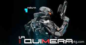 The sci-fi FPS La Quimera is now available via Steam EA