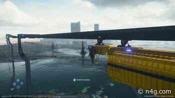 Death Stranding 2: On The Beach Preview - Game Informer