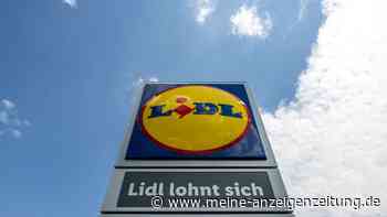 Rückruf bei Lidl – erhöhter Pestizidwert in Lebensmittel