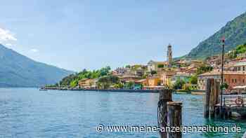 Sirmione am Gardasee plant, Eintritt von Tagestouristen zu verlangen