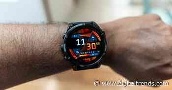 Garmin Fenix 8 and Tactix 8 get new voice feature update, but only for select owners