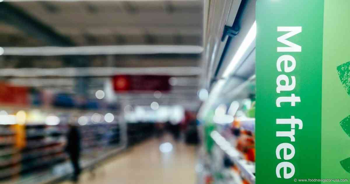 Plant-based meat manufacturer freezes prices for year in tariff response