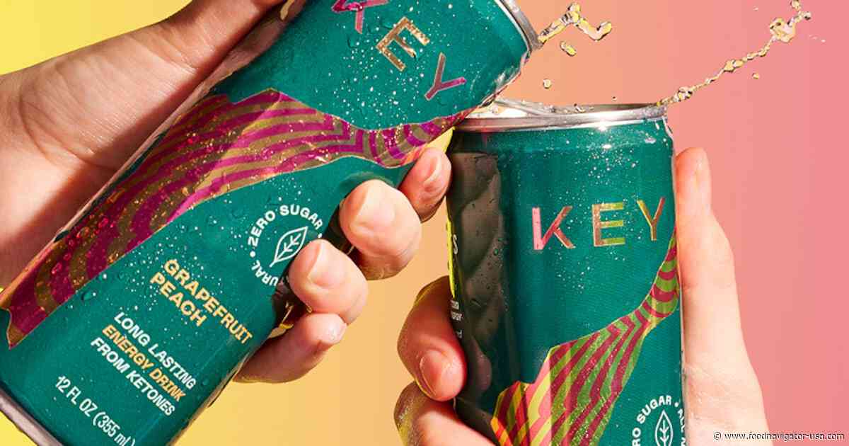 Why Key built its energy drink brand block by block in NYC
