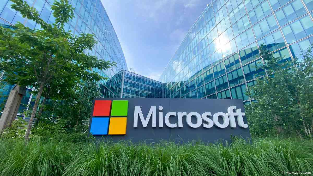 I tried Microsoft's free AI skills training, and you can too - for another few weeks