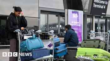 Heathrow shutdown cause still unknown, report says