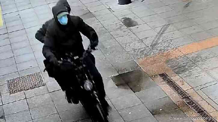 Gewapende overvallers slaan toe bij juwelier: politie toont beelden