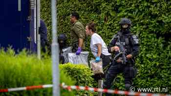 Dumpen drugsafval gaat 'steeds gewetenlozer', op akkers uitgereden als mest