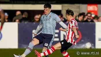 Willem II heeft verdediger Tirpan terug in selectie