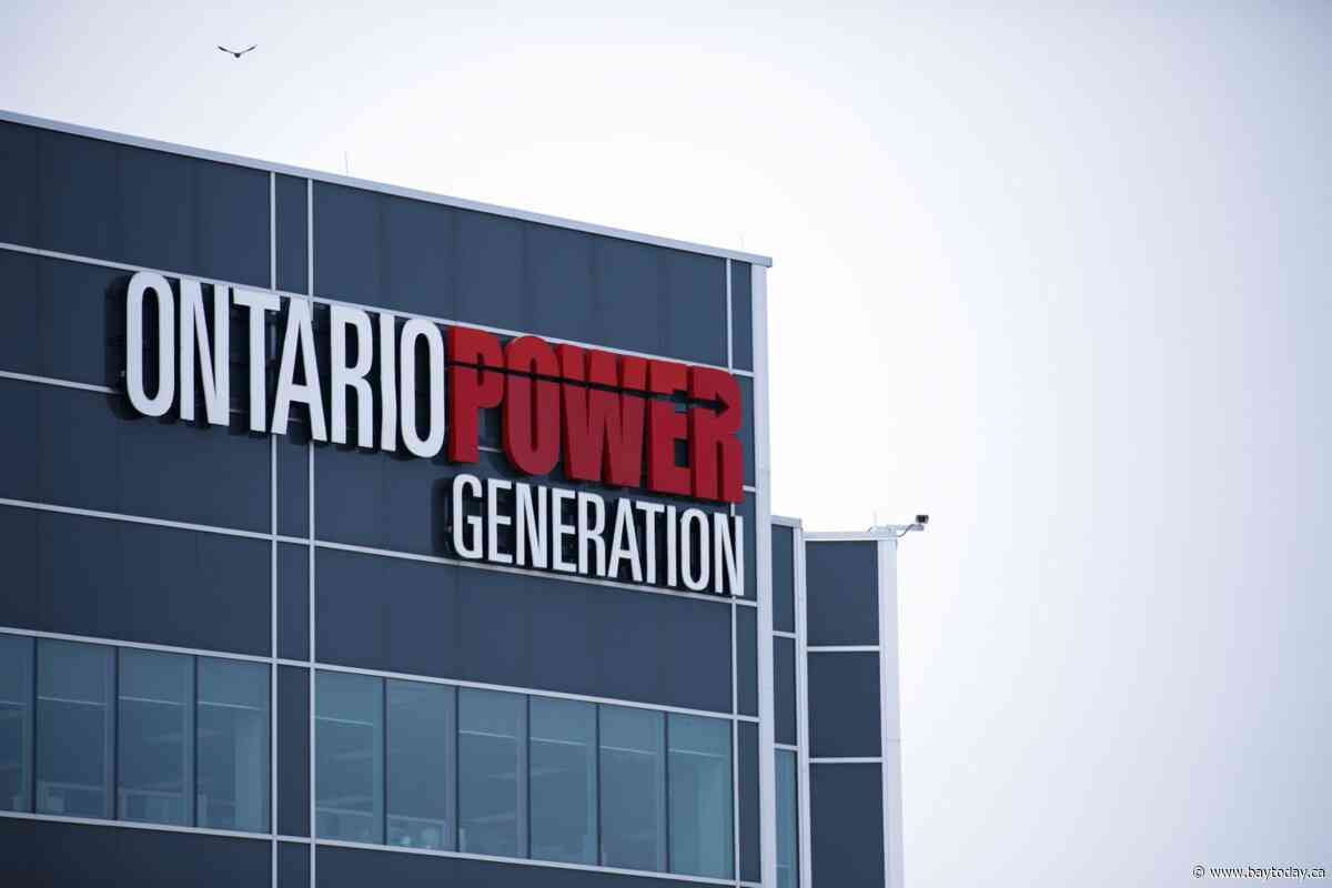 Four small modular reactors at Darlington to cost $21 billion to build