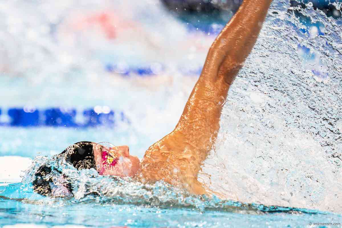 Backstroke – The Tempo Stroke Volume 1: Foundations, The Tempo Cliff & Progress Sustainability