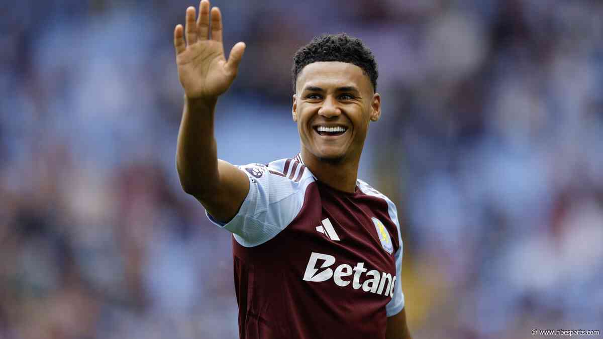 How to watch Bournemouth vs Aston Villa live: Stream link, TV channel, team news, prediction