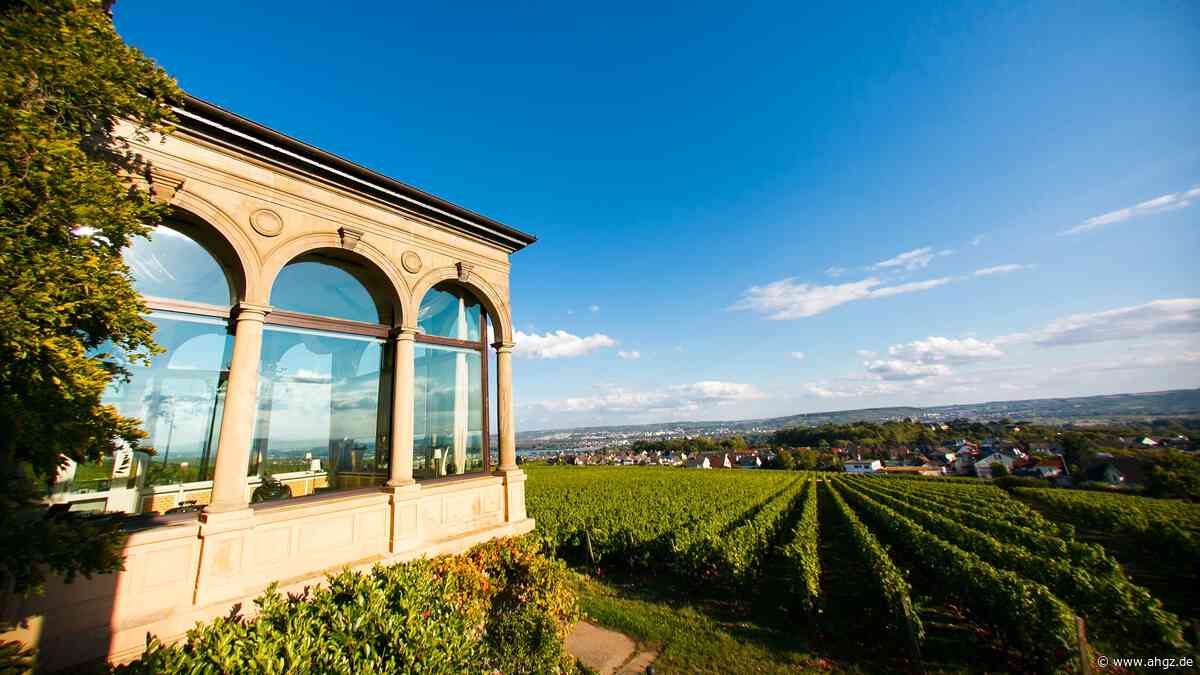 Jubiläum: 20 Jahre Burg Schwarzenstein