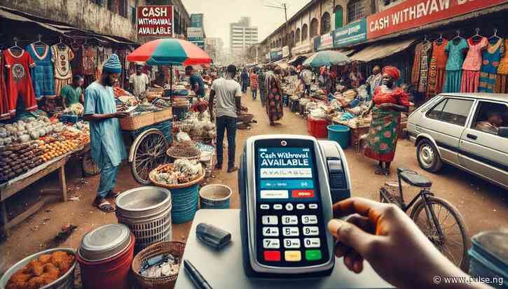 EFCC issues fresh warning to local PoS operators