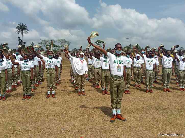 Why young Nigerians launch side hustles before their NYSC year begins