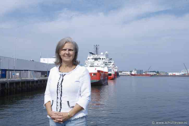 Nieuwe koers: Jacoba Bolderheij nieuwe directeur Clipper Stad Amsterdam