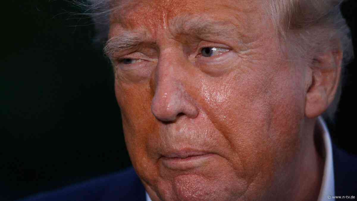 Kongress, Gerichte, Bildung: So sabotiert Trump die Demokratie