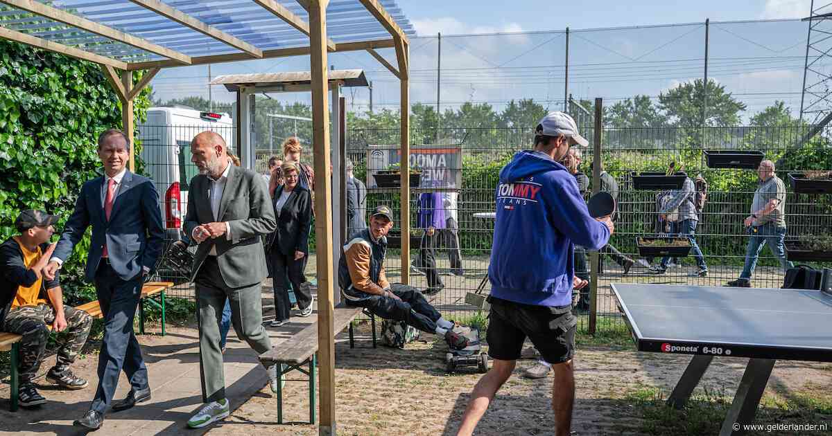 Kabinet maakt miljoenen vrij voor dakloze arbeidsmigranten