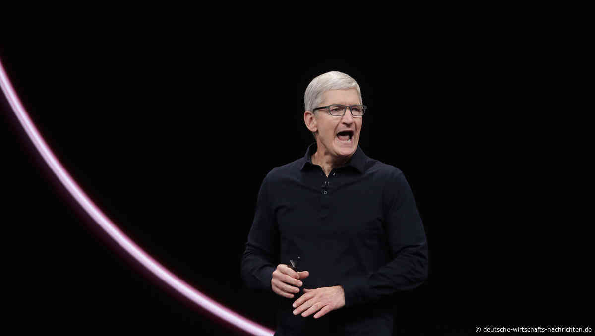Silicon Valley wankt: Zölle, Zoff und zerplatzte Tech-Träume