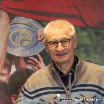 In memoriam: Joop van Daele