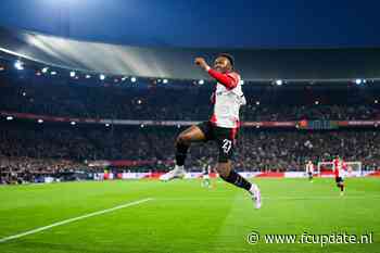 'Milambo geland in Engeland, transfer aanstaande'
