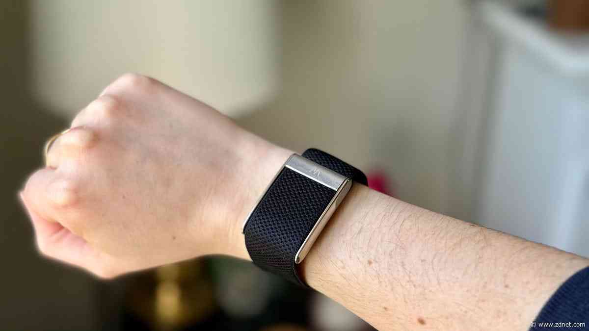 Whoop's latest health tracker lineup goes all-in on medical tech
