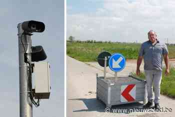 Vlaams Belang kaart “bos van bloembakken” aan in Oostkerke, stad onderzoekt mogelijkheid van trajectcontrole