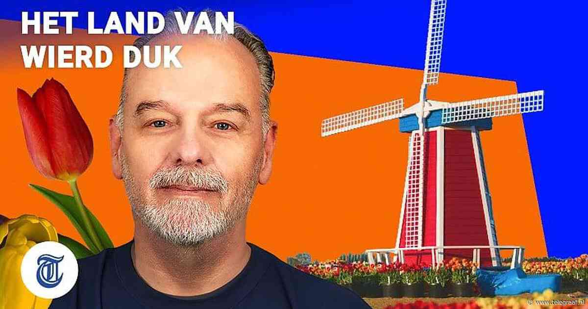 'Haat jegens Westen zit enorm diep'