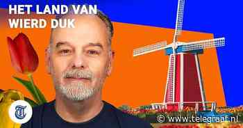 'Haat jegens Westen zit enorm diep'