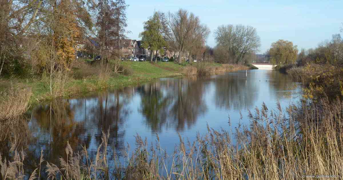 IVN-wandeling toont stadsnatuur en nieuw natuurgebied in Rheden