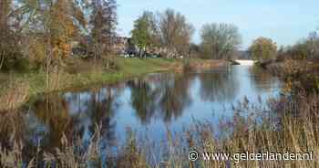 IVN-wandeling toont stadsnatuur en nieuw natuurgebied in Rheden