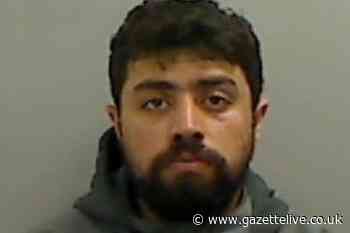 'Busy' Stockton street dealer 'available 24/7' caught when police searched his manbag