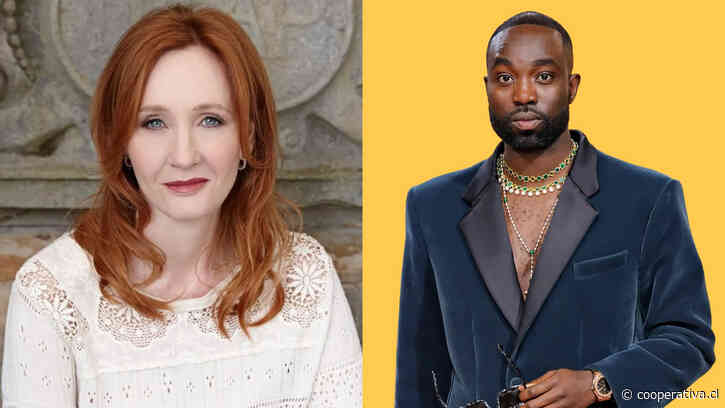 J.K. Rowling dio su veredicto sobre el nuevo "Severus Snape" y sus opiniones sobre las personas trans