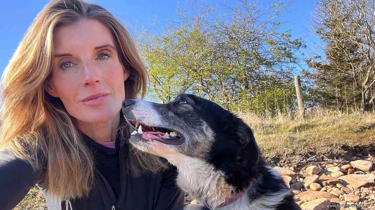 Amanda Owen's 'huge undertaking' at family home shared with ex-husband Clive