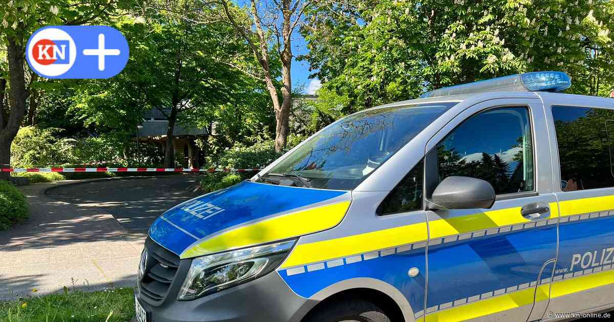 Schießerei in Rendsburg: Fahrer von Tatfahrzeug freigelassen