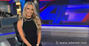 Cleveland Station Adds Reporter from Oklahoma