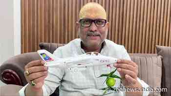 FIR Filed Against Ajay Rai For `Nimbu Mirchi` Jibe On Rafale, UP Cong Chief Responds