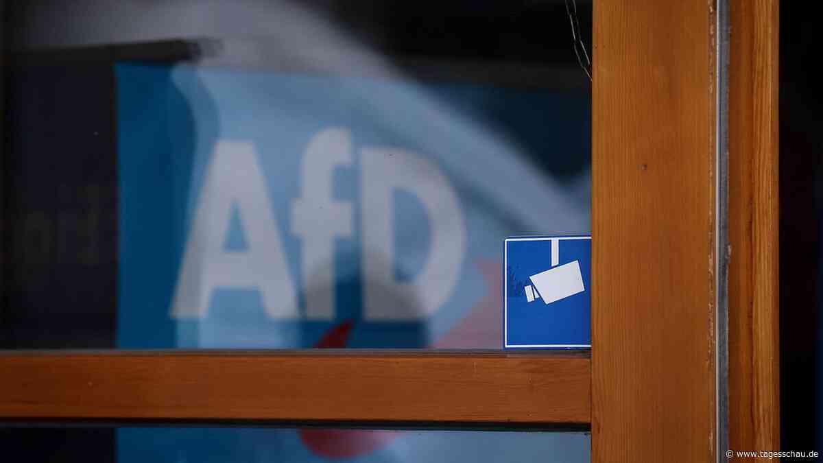 Was die "Stillhaltezusage" des Verfassungsschutz bedeutet