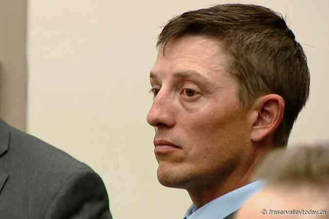 Mistrial for Michigan police officer charged in fatal shooting of Congolese immigrant