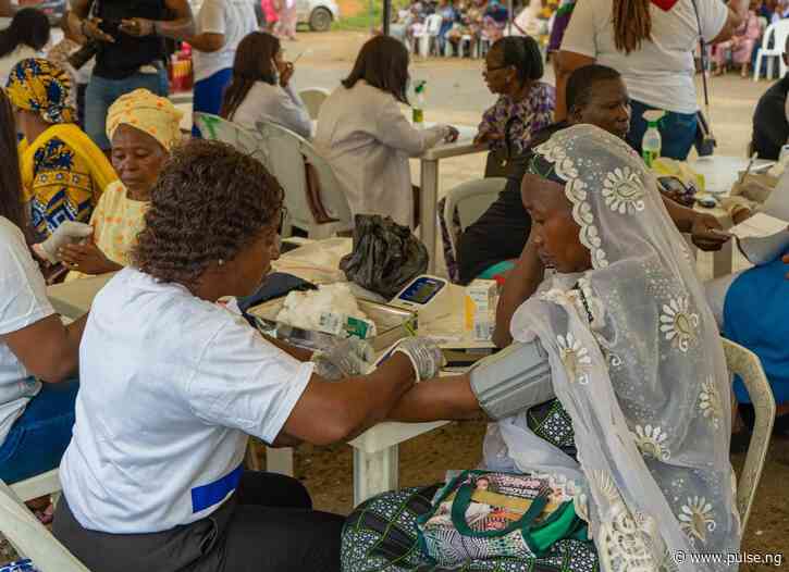 GreenLife Pharmaceuticals, ClearlineHMO, Clinic Healthcare and Seagreen Limited celebrates 2025 World Malaria Day with students in University of Lagos, Nigeria