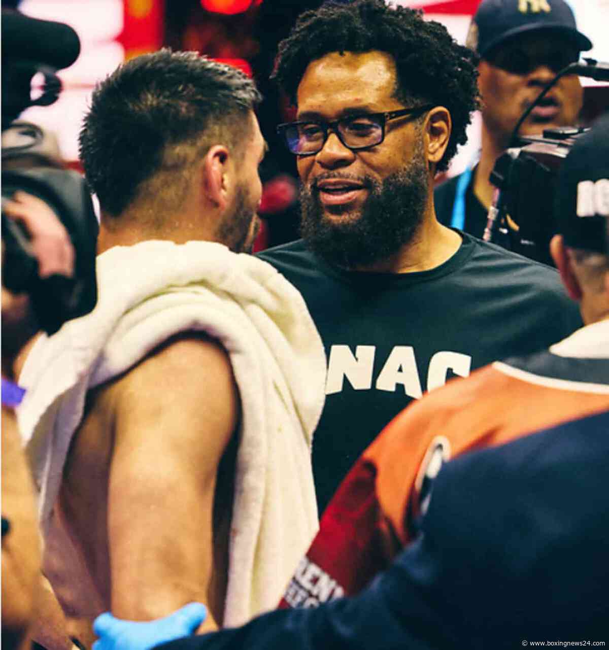 Bill Haney Unleashes Tirade on Jermall Charlo After ‘Wash’ Comment Targeting Devin Haney