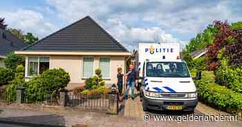 Grootschalig onderzoek na vondst dode vrouw (85), een maand nadat haar echtgenoot overleed