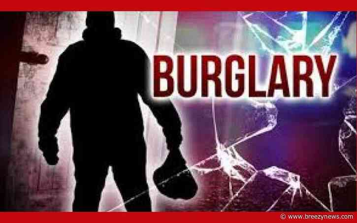 Shoplifting, Trespassing, Aggravated Assault, DUIs, and Burglary in Leake and Attala