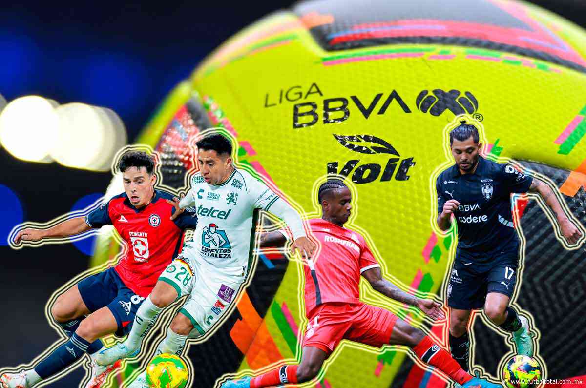 Liga MX: Partidos de Liguilla hoy Jueves 08 de Mayo; fechas, horarios y canales Cuartos de Final Clausura 2025