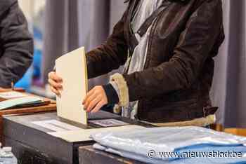 Tot 960 euro boete voor vijftien afwezige of laattijdige bijzitters verkiezingen