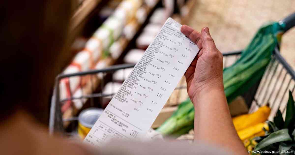Grocery shoppers remain resilient in 2025 despite economic headwinds, FMI reports