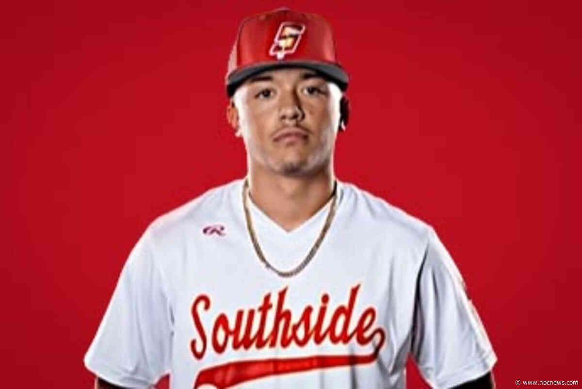 Texas high school senior critically injured while playing 'Senior Assassin' game, mother says