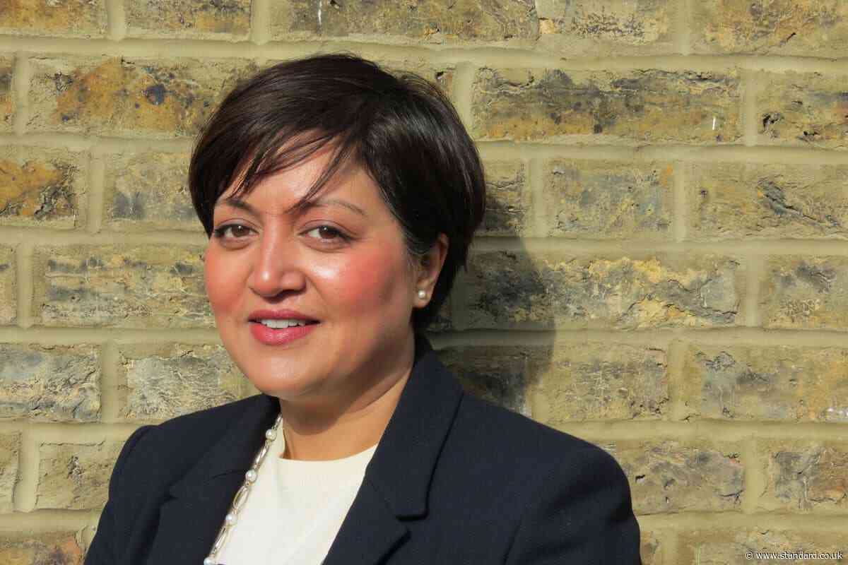 Government intervenes in Newham over concerns at how 'broke' town hall run after 9% council tax hike