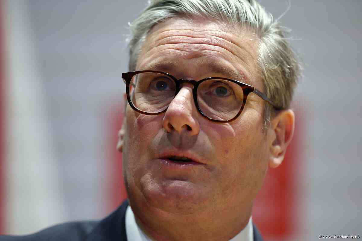 More than 40 Labour MPs say welfare cuts ‘impossible to support’