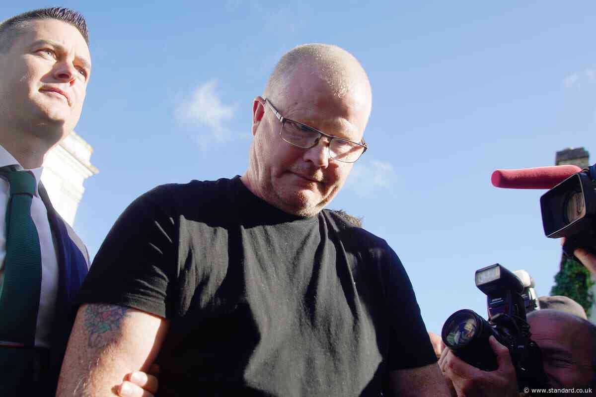 Murder accused claimed wife was ill in England weeks after her death, court told